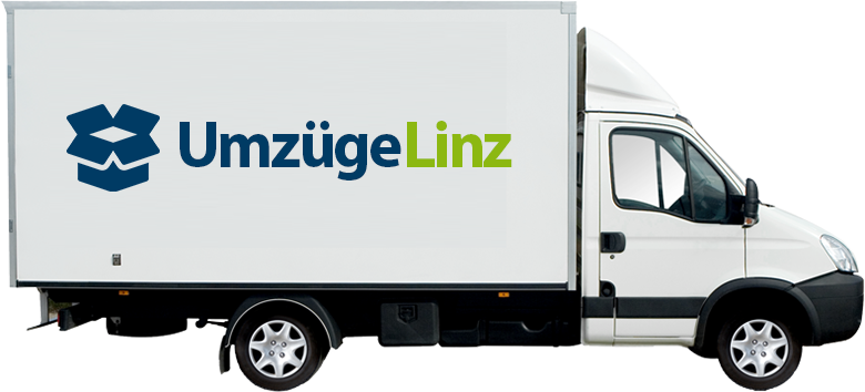 Umzüge Linz LKW